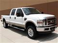 2008 Ford F-350 Super Duty