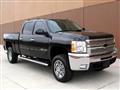 2008 Chevrolet Silverado 2500HD