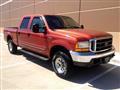 2000 Ford F-250 SD