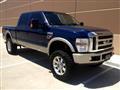 2008 Ford F-250 SD