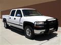 2002 Chevrolet Silverado 1500