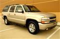 2005 Chevrolet Suburban