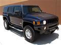2008 HUMMER H3