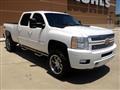 2010 Chevrolet Silverado 2500HD