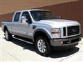 2008 Ford F-250 SD