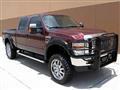 2009 Ford F-250 SD