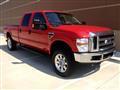 2008 Ford F-350 SD