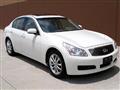 2007 Infiniti G35