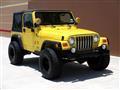 2004 Jeep Wrangler