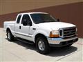 2000 Ford F-250 SD