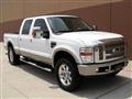 2008 Ford F-250 SD