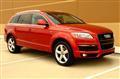 2007 Audi Q7