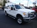 2012 Ford F-250 SD