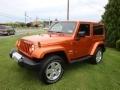 2011 Jeep Wrangler