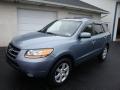2009 Hyundai Santa Fe