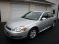 2010 Chevrolet Impala