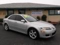 2007 Mazda MAZDA6