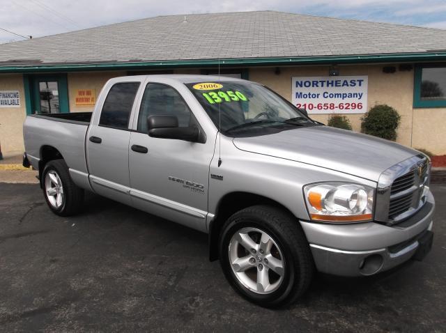 2006 Dodge Ram 1500