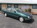 2001 Mercedes-Benz E-Class