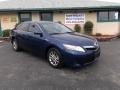 2011 Toyota Camry Hybrid