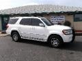 2007 Toyota Sequoia