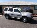 2000 Nissan Xterra
