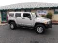 2007 HUMMER H3