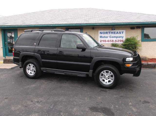 2006 Chevrolet Tahoe