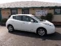 2012 Nissan Leaf