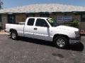 2004 Chevrolet Silverado 1500