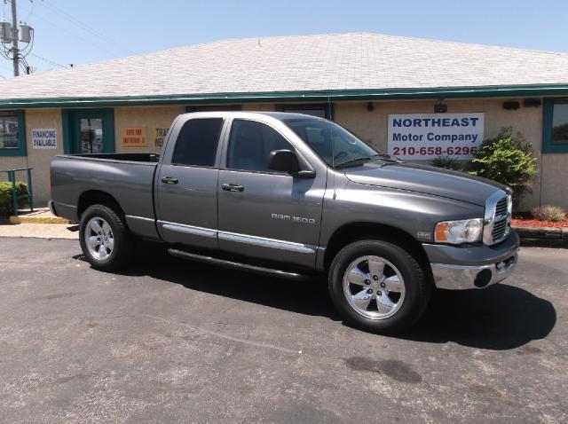 2005 Dodge Ram 1500