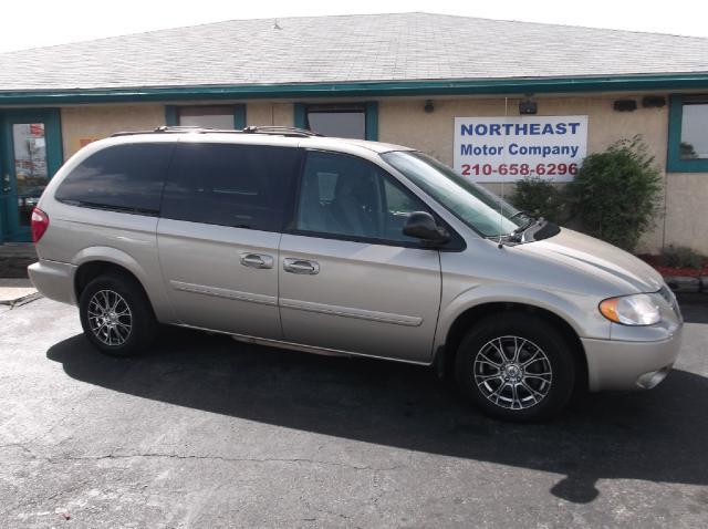 2006 Dodge Grand Caravan
