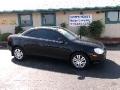2007 Volkswagen Eos