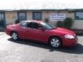 2007 Chevrolet Monte Carlo