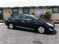 2012 Hyundai Sonata Hybrid