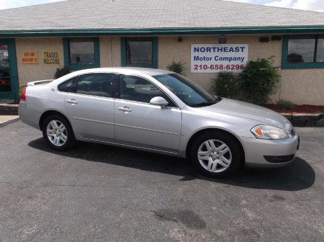 2006 Chevrolet Impala