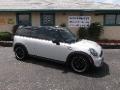 2011 MINI Clubman