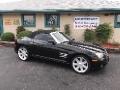 2006 Chrysler Crossfire