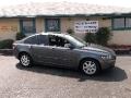 2007 Volvo S40