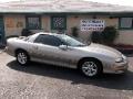 2002 Chevrolet Camaro