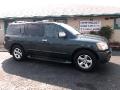 2004 Nissan Armada