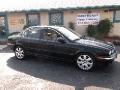 2005 Jaguar X-Type
