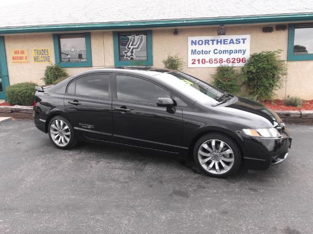 2009 Honda Civic