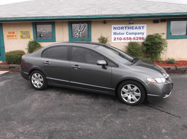 2010 Honda Civic