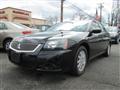 2011 Mitsubishi Galant