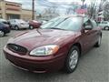 2007 Ford Taurus