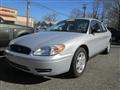 2007 Ford Taurus
