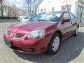 2006 Mitsubishi Galant