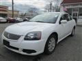 2011 Mitsubishi Galant
