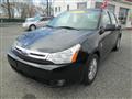 2008 Ford Focus